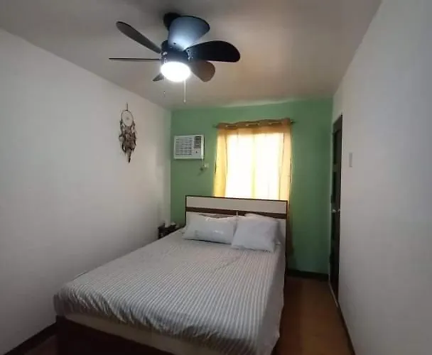 Jb Place Hernan * Cebu Stadt