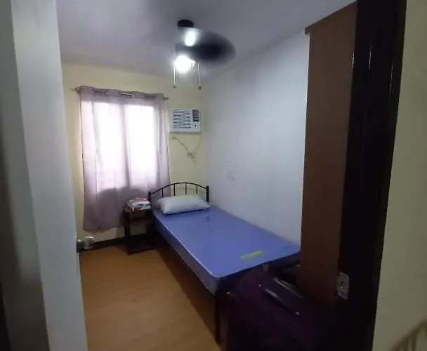 Jb Place Hernan Cebu Stadt