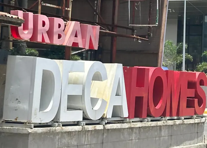 Apartment Jb Place Hernan