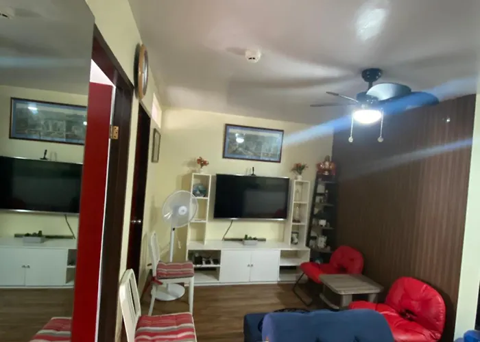 Apartment Jb Place Hernan *