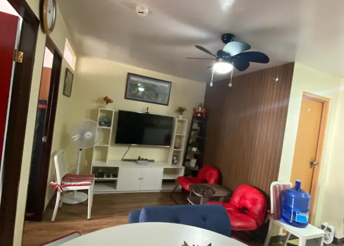 Jb Place Hernan * Cebu Stadt