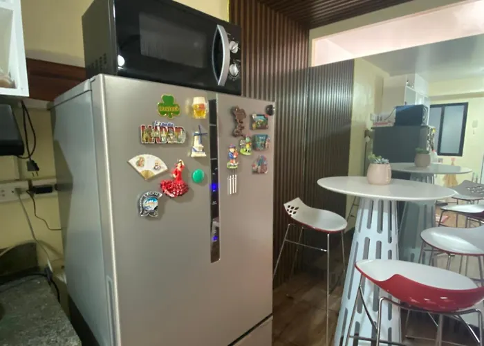 Jb Place Hernan Apartment