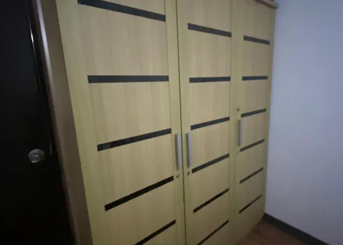 Apartment Jb Place Hernan