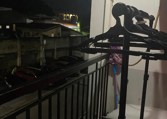 Apartment Jb Place Hernan *
