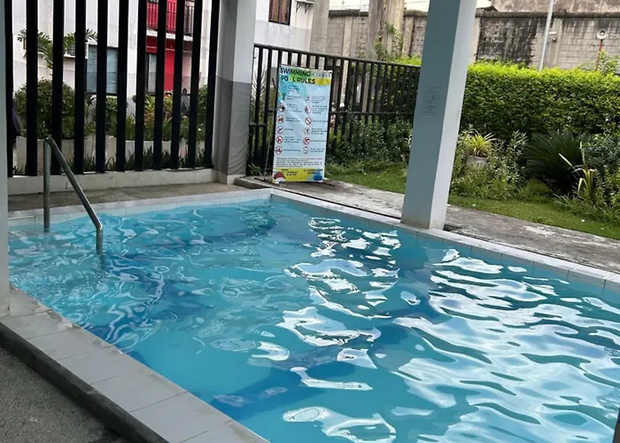 Jb Place Hernan Apartment Cebu Stadt