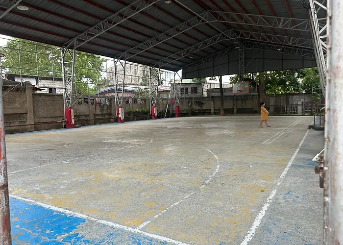 Jb Place Hernan Apartment Cebu Stadt