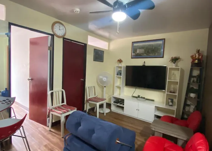 Jb Place Hernan Apartment
